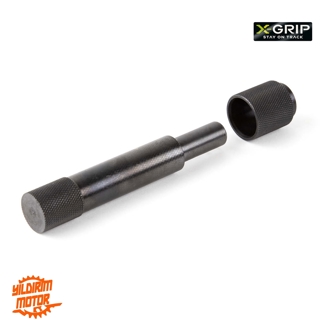 X-GRİP KTM HUSQVARNA PİSTON YAN SEGMAN TAKMA APARATI