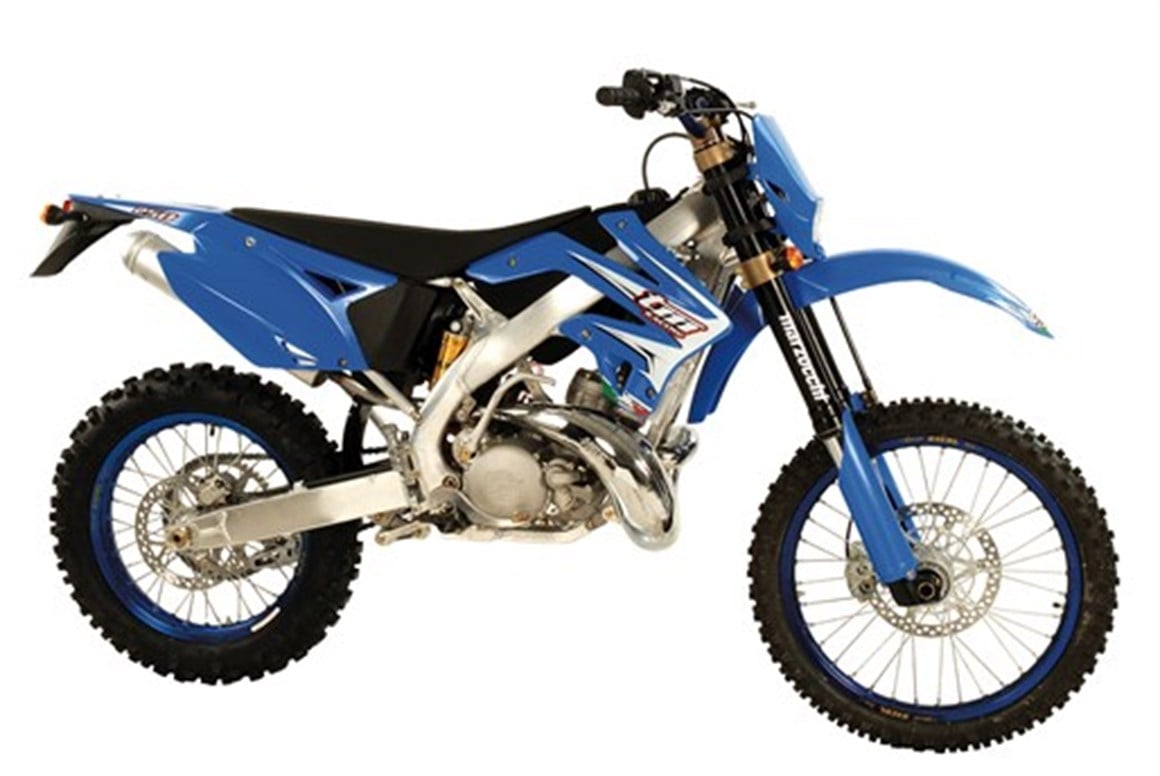 TM EN Modeller Moose Racing Amortisör Keçe Seti 50mm