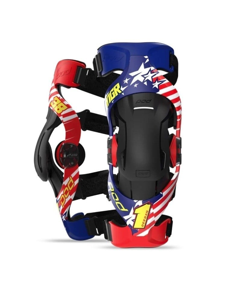 POD K4 2.0 ÇOCUK DİZLİK