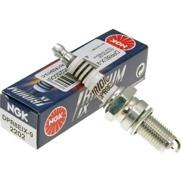 NGK DPR8EIX-9 IRIDIUM BUJI