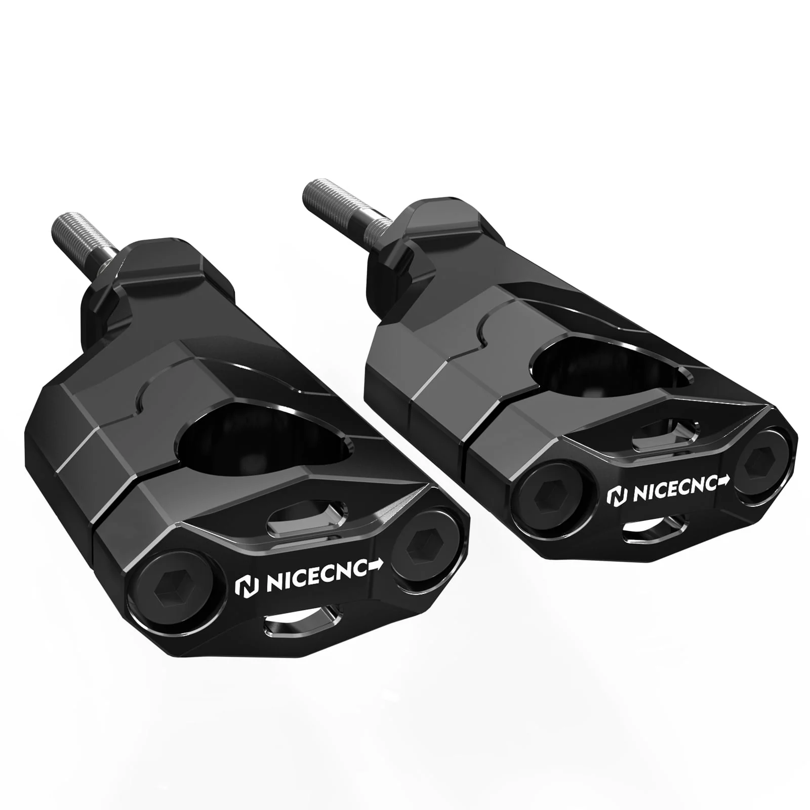 NICECNC TENERE 700 GİDON YÜKSELTİCİ 20MM