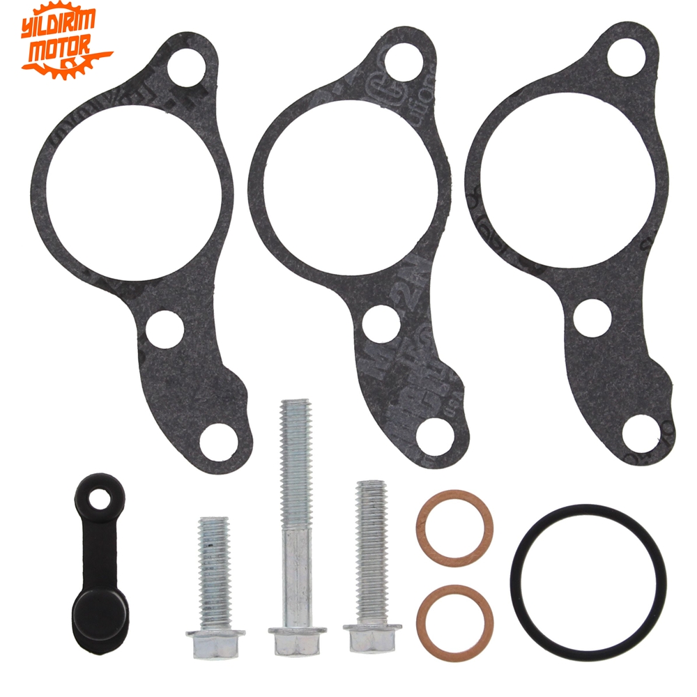 ALL BALLS HSQ TC 125 14-15 ALT DEBRİYAJ MERKEZ TAMİR TAKIMI