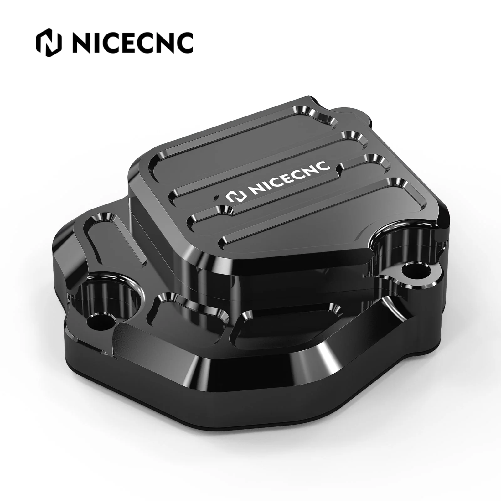 NICECNC KTM HUSQVARNA GASGAS 250/300 2T KİPS KAPAĞI 2024-2026