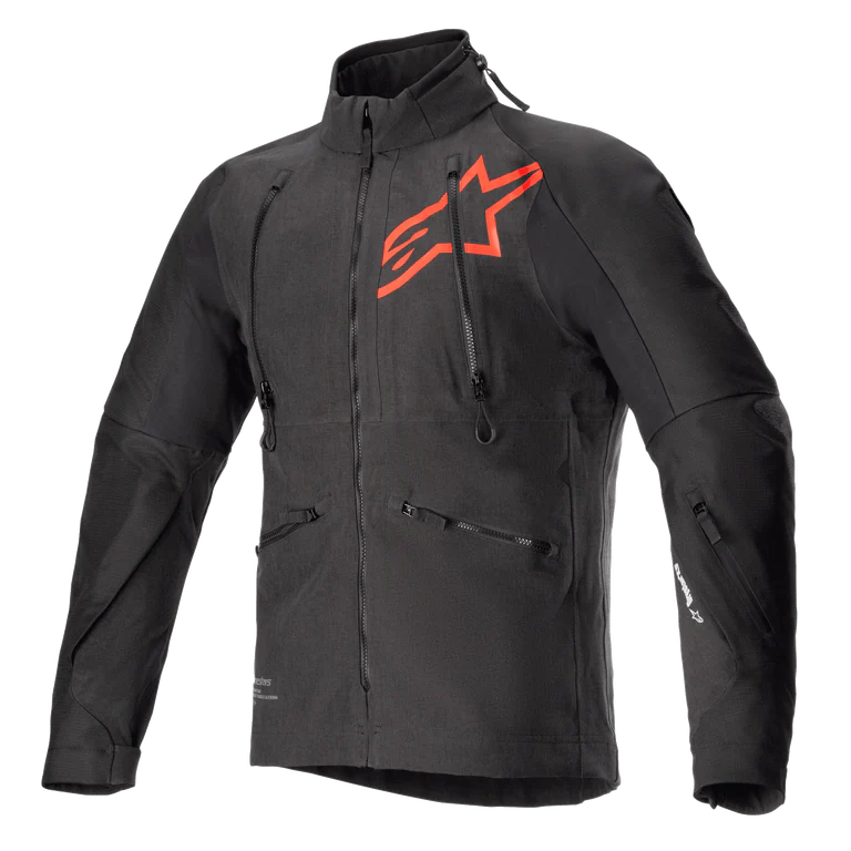 ALPINESTARS HYDE XT DS XF OFF ROAD MONT M
