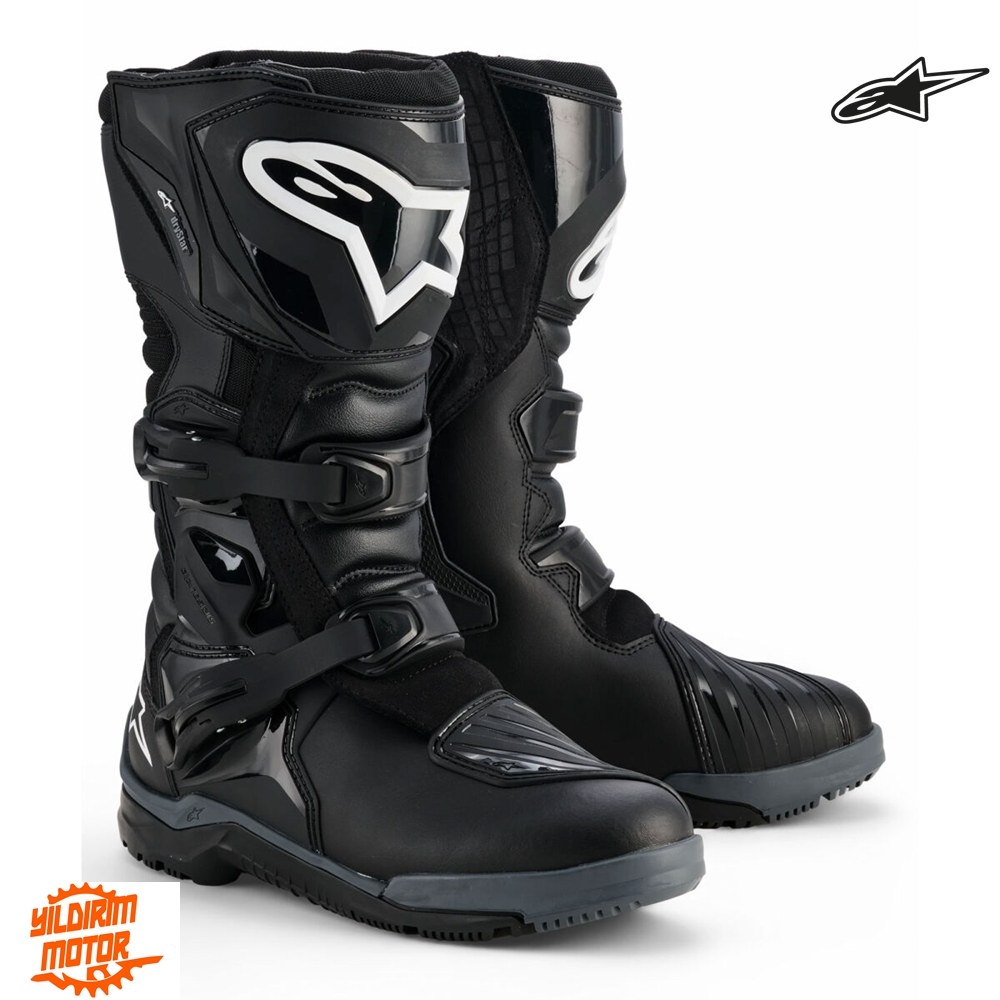 ALPINESTAR COROZAL V2 ADV DS BOT 43