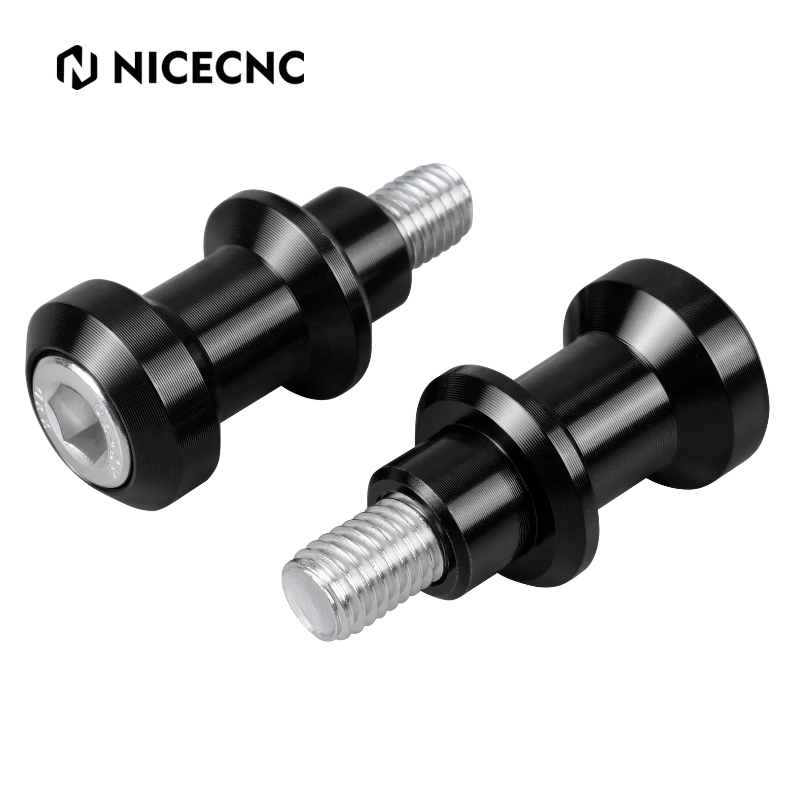 NICECNC KALDIRMA SEHPA TAKOZU