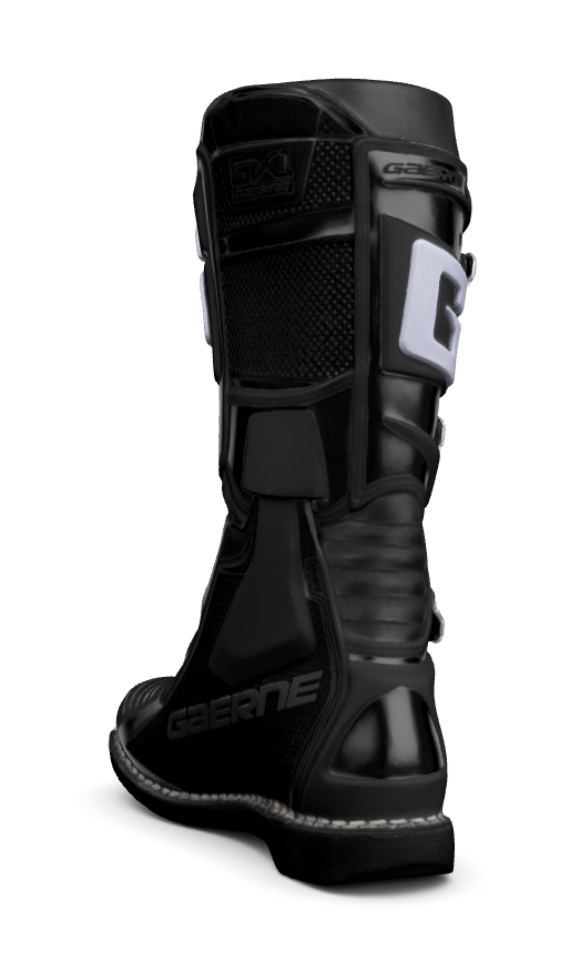 GAERNE GX-1 BOT SİYAH