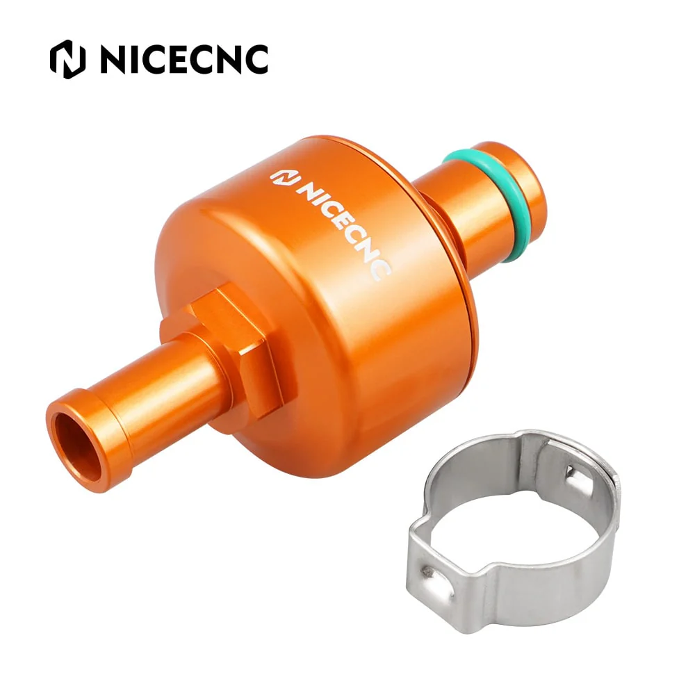 NICECNC KTM&HSQ&GASGAS YAKIT FİLTRESİ 17-23