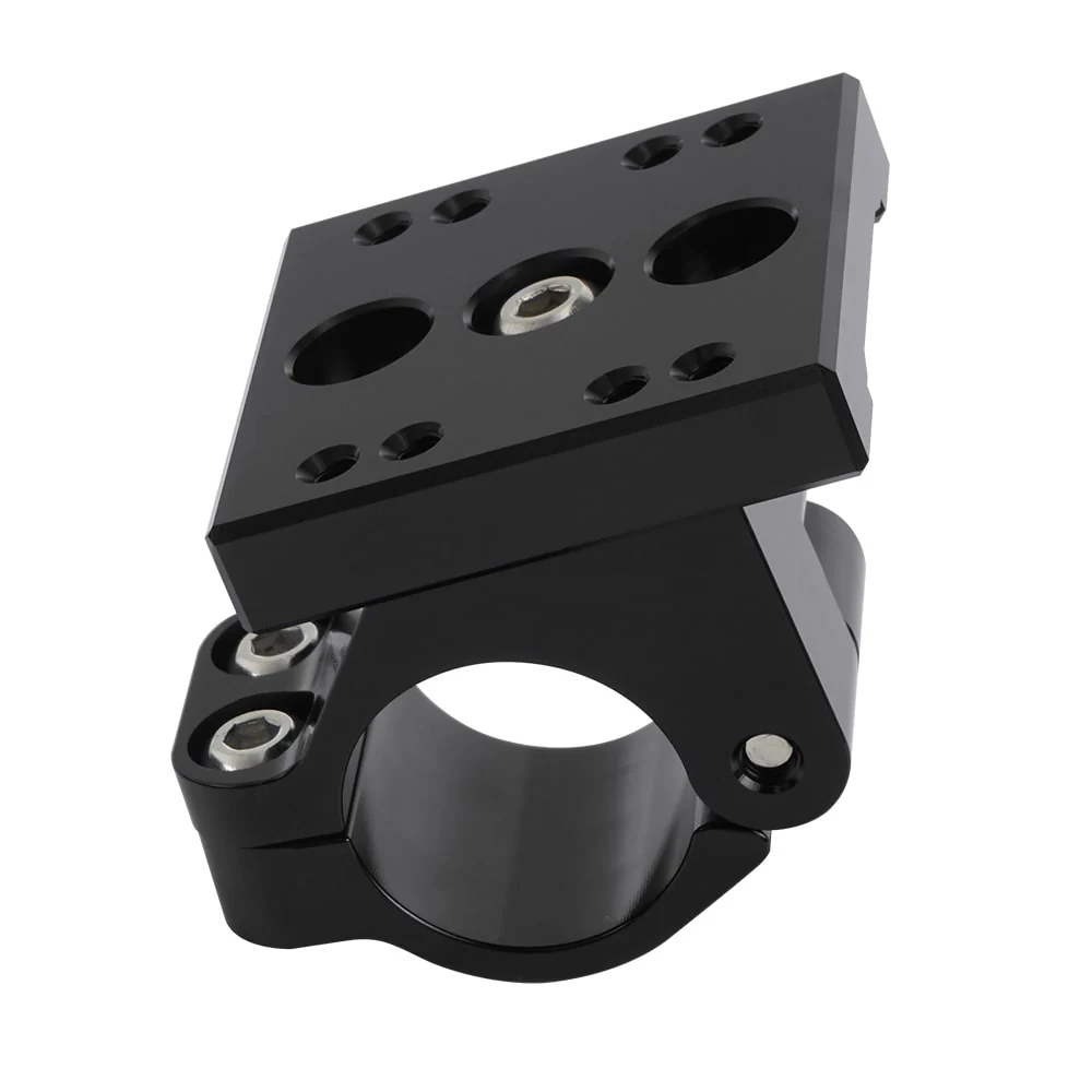 NICECNC 350 EXC-F GPS MONTAJ BRAKETİ
