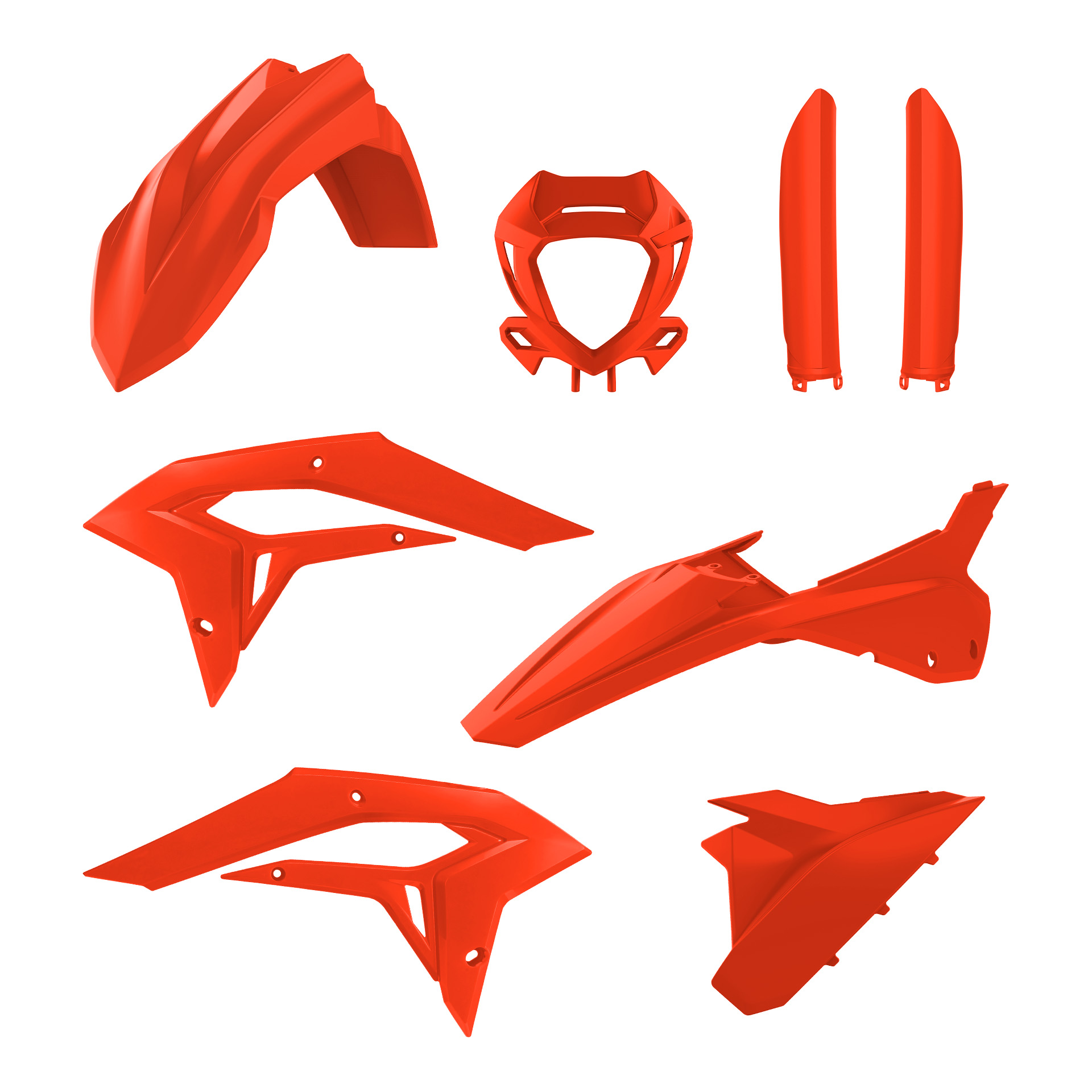 POLİSPORT BETA X-TRAINER GRENAJ SETİ 23-26