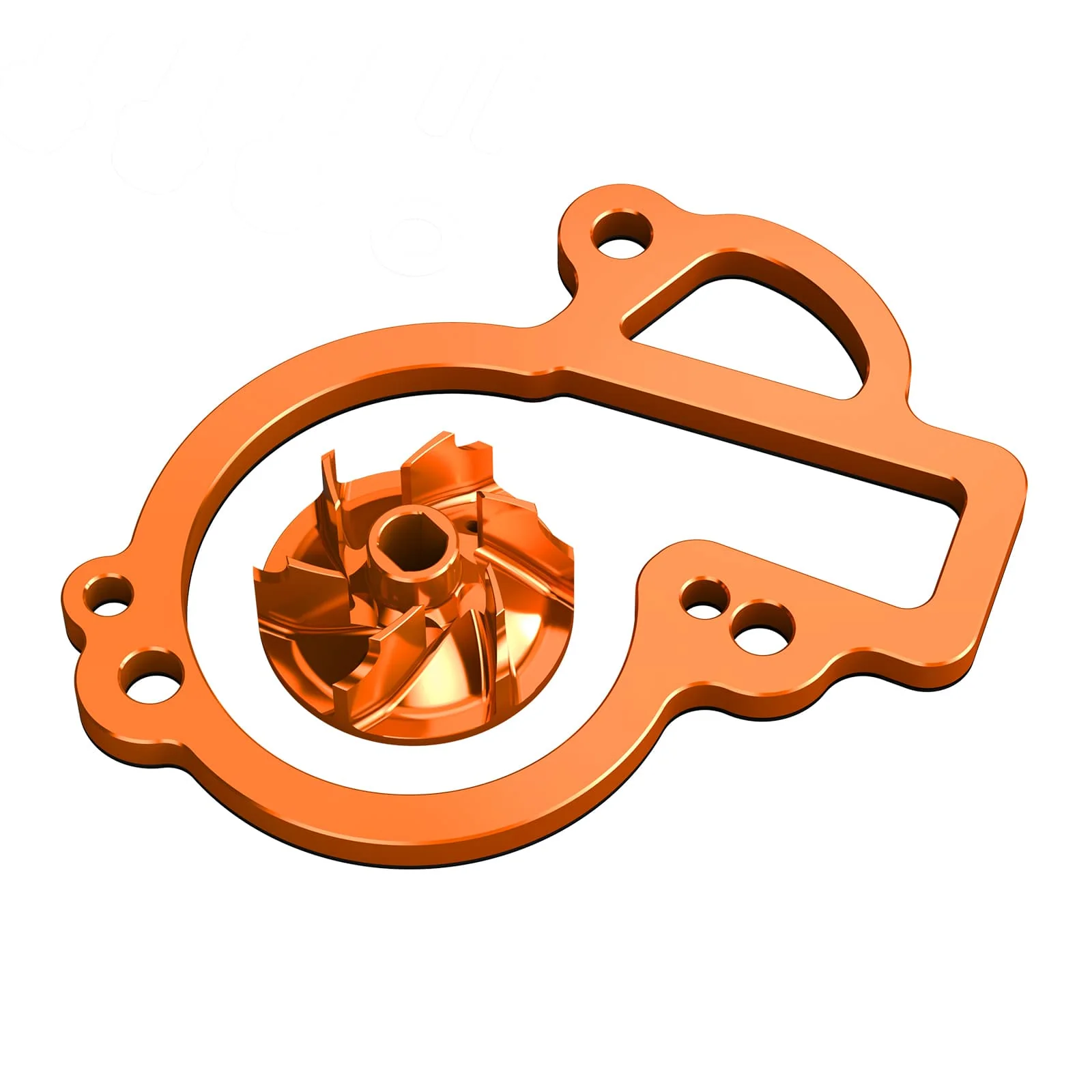 NICECNC KTM&HSQ 450 DEVİRDAİM SETİ 14-26