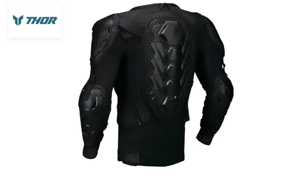 THOR SENTRY XP2 VÜCUT KORUMA