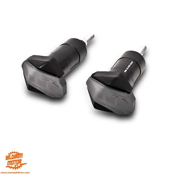 PUİG-5697N GSX-R 600/700 KORUMA TAKOZU SİYAH