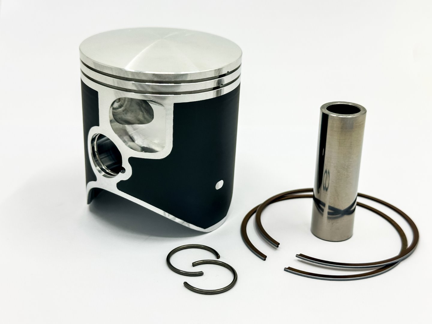 VERTEX KTM HUSQ GASGAS PRO RACE C PİSTON 66,36