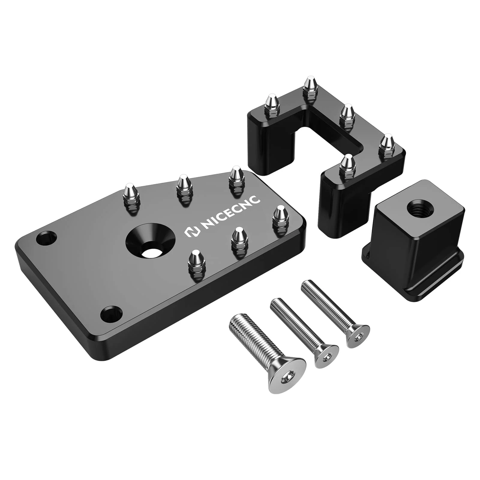 NICECNC TENERE 700 FREN PEDAL UCU