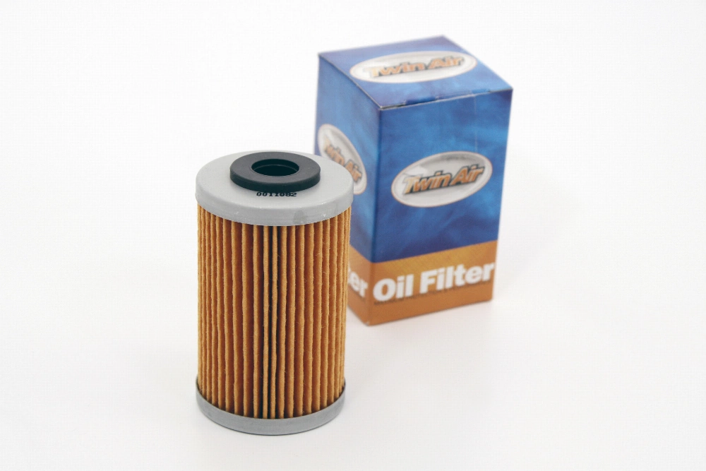 TWIN AIR KTM&HSQ&GAS GAS 690/701 YAĞ FİLTRESİ 09-25