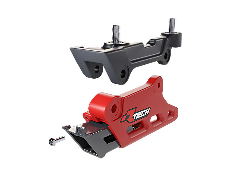 RTECH STARK VARG MONOBLOCK R2.0 ZİNCİR SLİDER