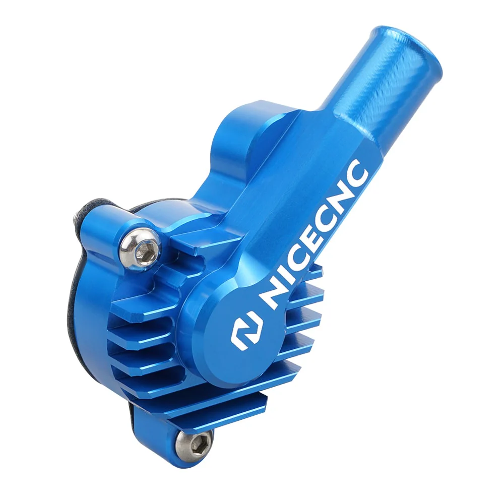 NICECNC YZ 85 DEVİR DAİM KAPAK