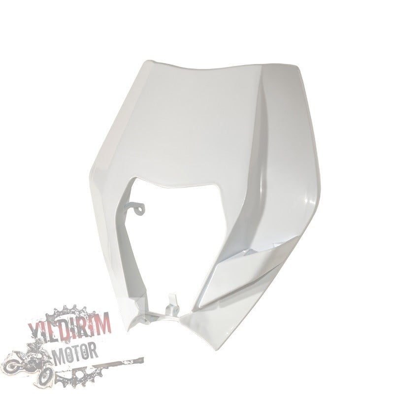 KTM Modeller Far Çerçevesi 05-07