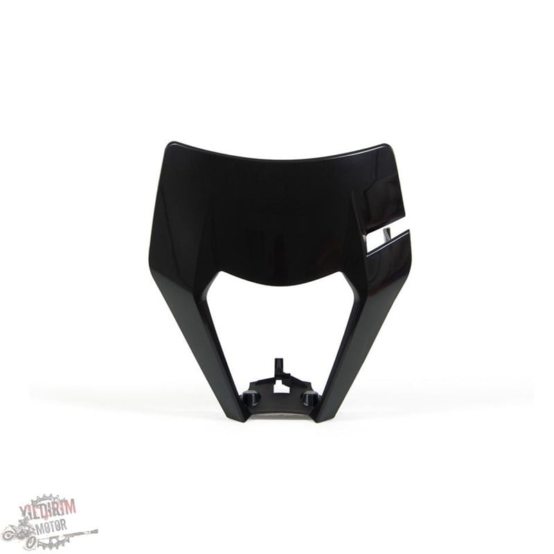 Rtech KTM EXC EXC-F Far Çerçevesi 17-19