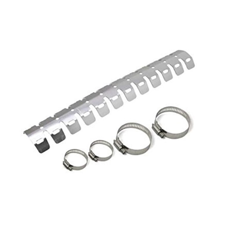 Universal 2T Salyangoz Koruma Alüminyum