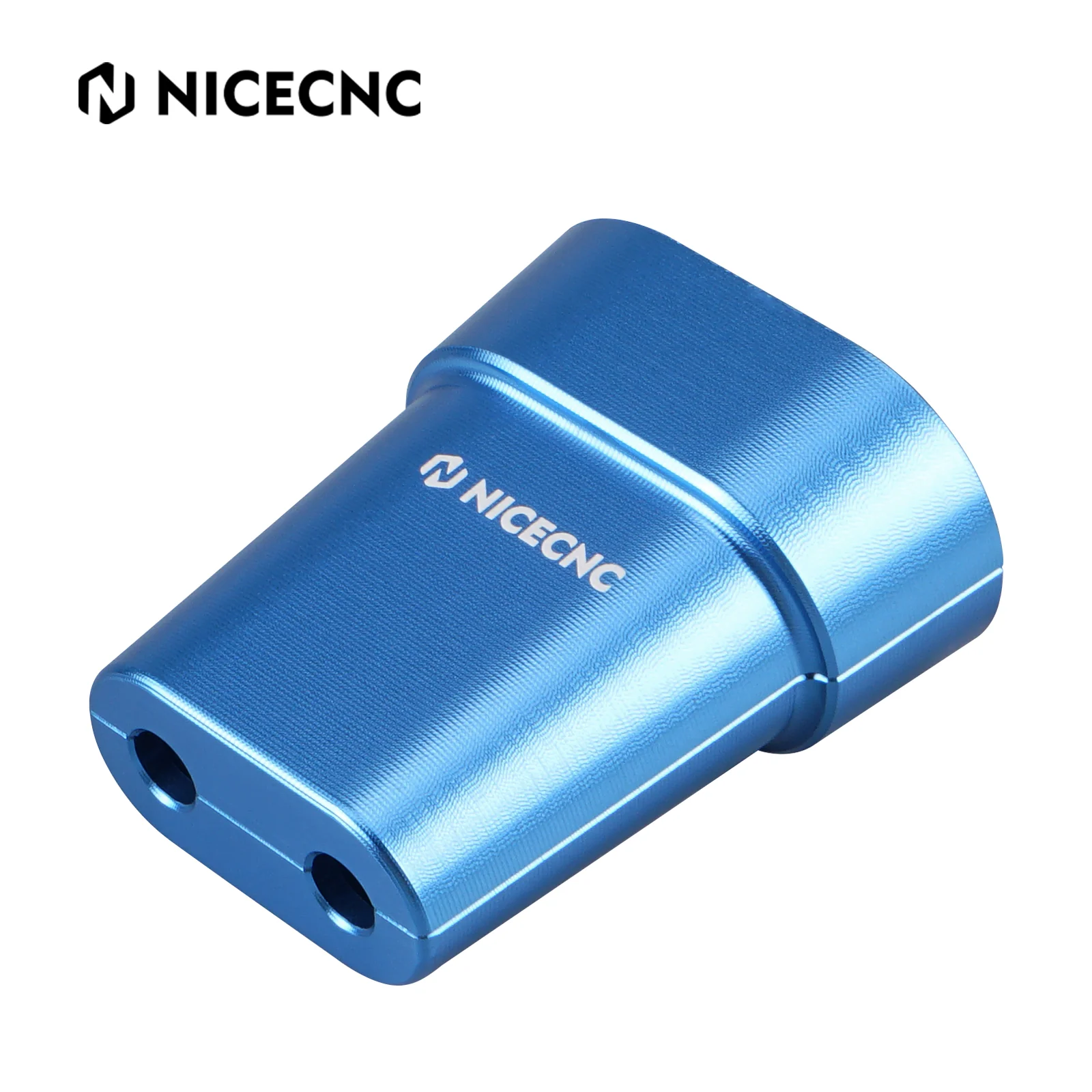 NICECNC GAZ TELİ KORUMA KAPAĞI TURUNCU