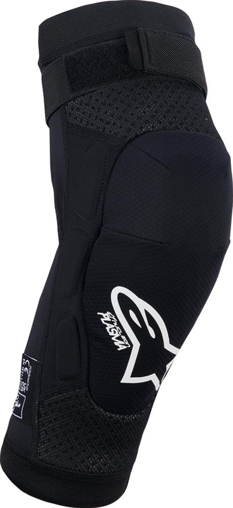 ALPINESTARS BIONIC PLASMA ÇOCUK DİZ KORUMA S/M