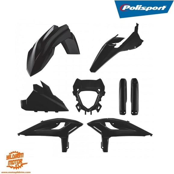 POLİSPORT BETA RR GRENAJ SET 25-26