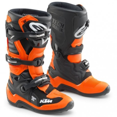 KTM TECH7S ÇOCUK BOT