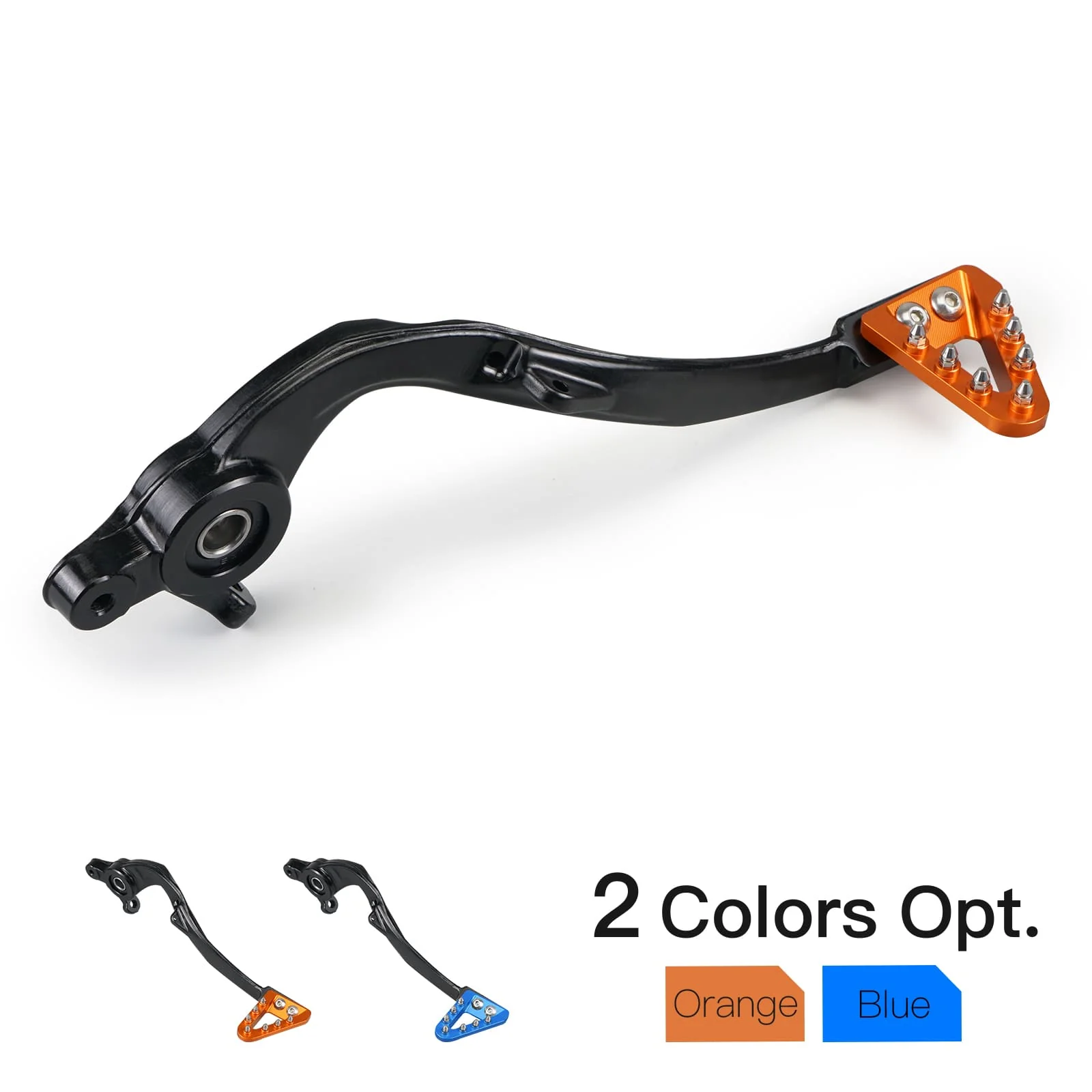 NICECNC KTM&HUSQVARNA ARKA FREN PEDALI