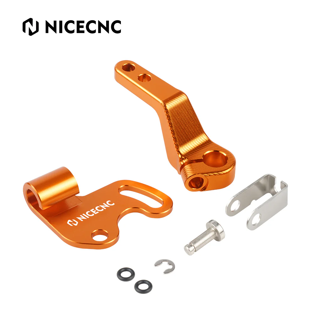 NICECNC KTM 790/890 ALT DEBRİYAJ BAĞLANTI BRAKETİ