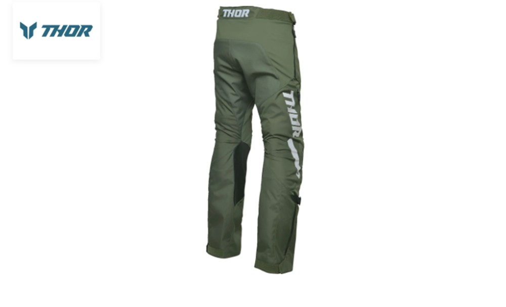 THOR TERRAIN PANTALON