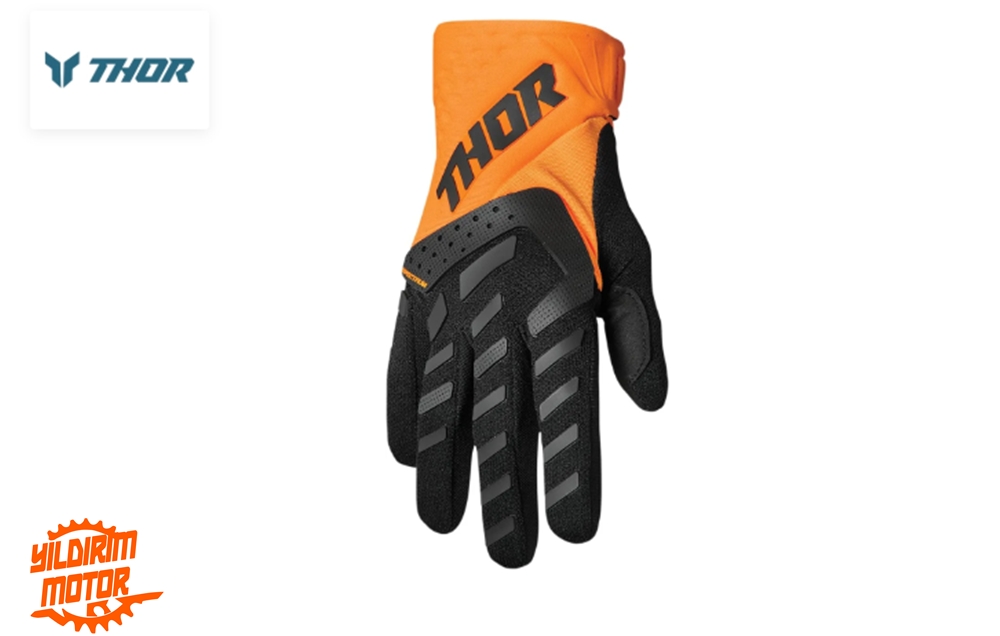 THOR SPECTRUM ÇOCUK ELDİVEN L