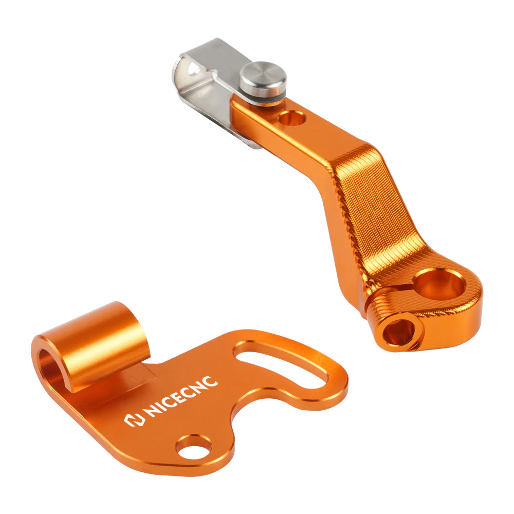 NICECNC KTM 790/890 ALT DEBRİYAJ BAĞLANTI BRAKETİ