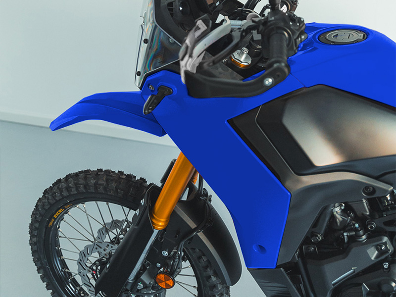 RTECH YAMAHA TENERE 700 GRENAJ SET 25-26