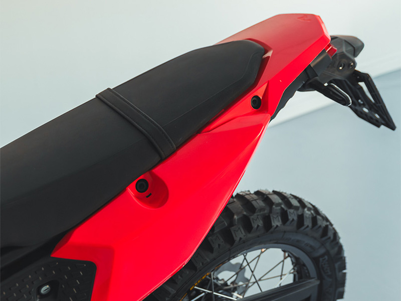 RTECH TENERE 700 GRENAJ SET 25-26