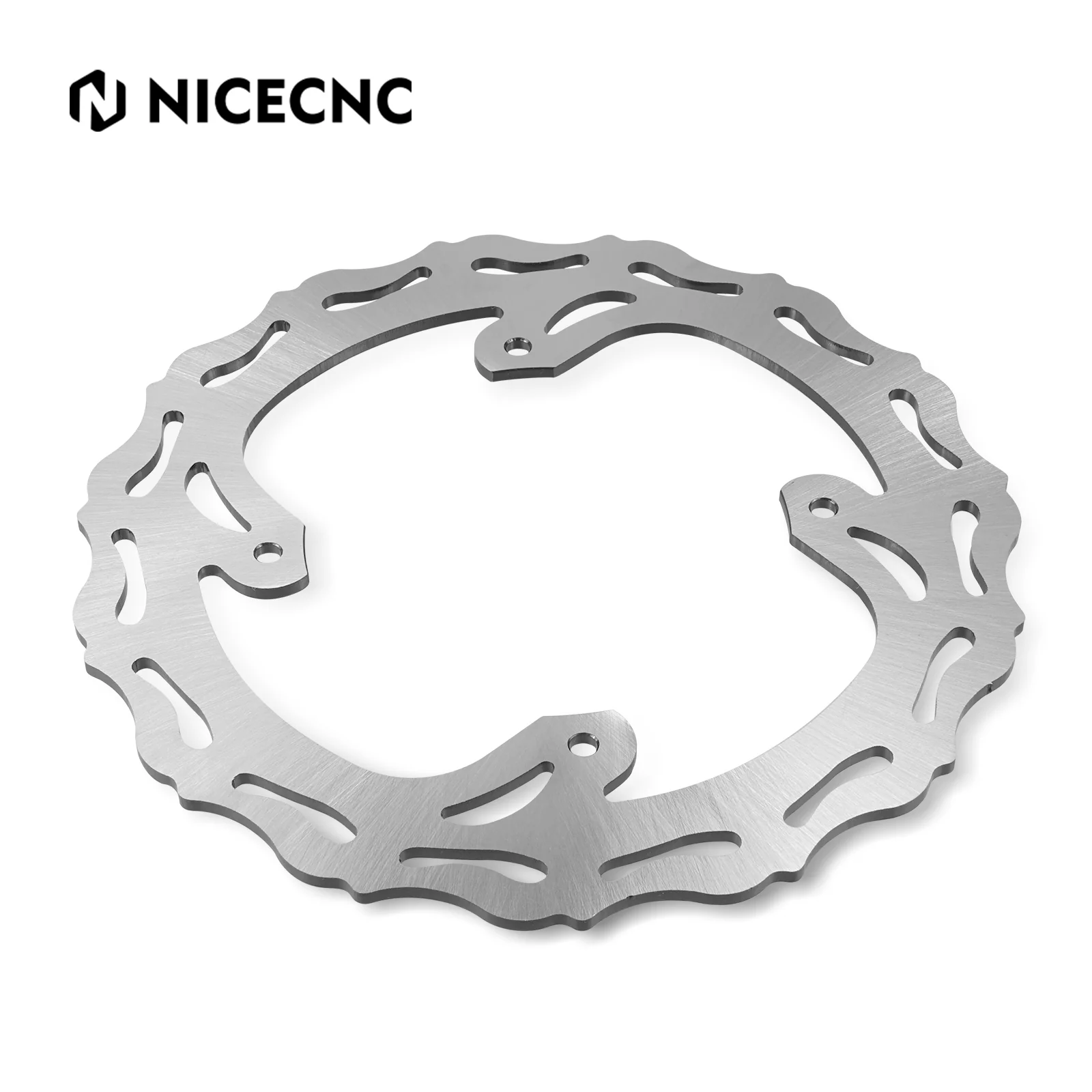 NICECNC CRF250/450R ARKA DİSK 240MM