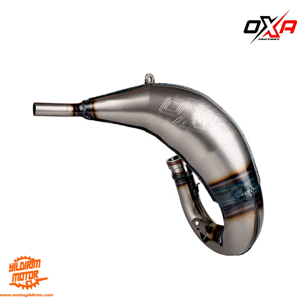 OXA FACTORY KTM SX 125 SALYANGOZ 24-26