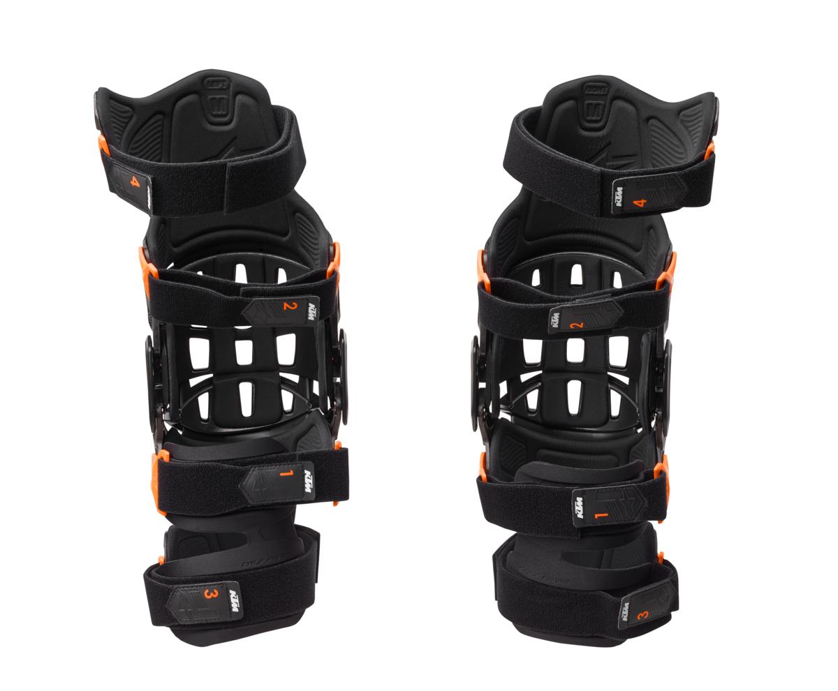 KTM BIONIC 10 KNEE DİZLİK M