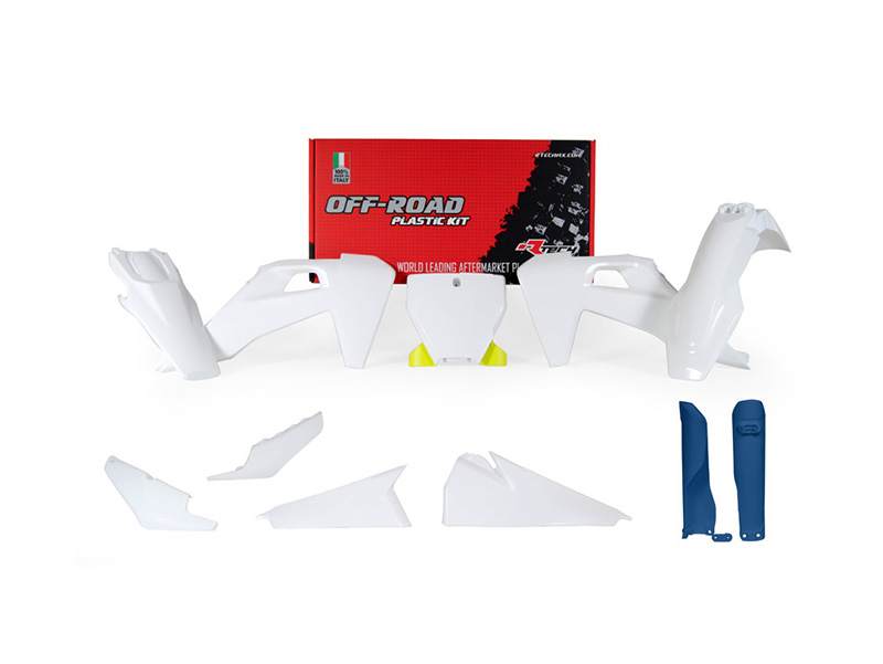 RTECH HSQ TC/FC GRENAJ SETİ 19-22