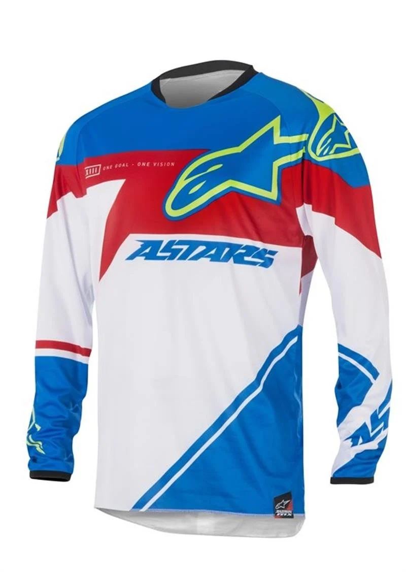 ALPİNESTARS ÇOCUK 16 RACER SUPERMATİ JERSEY L