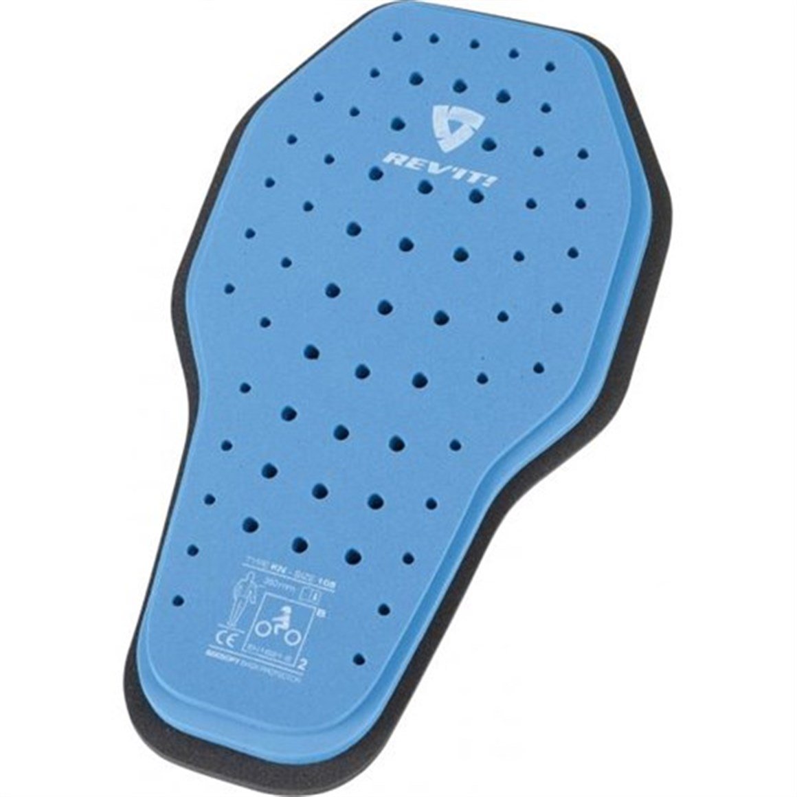 REVİT SEESOFT KN SIRTLIK 