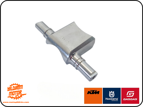 KTM EXC 300 KONTROL FLAP 08-16