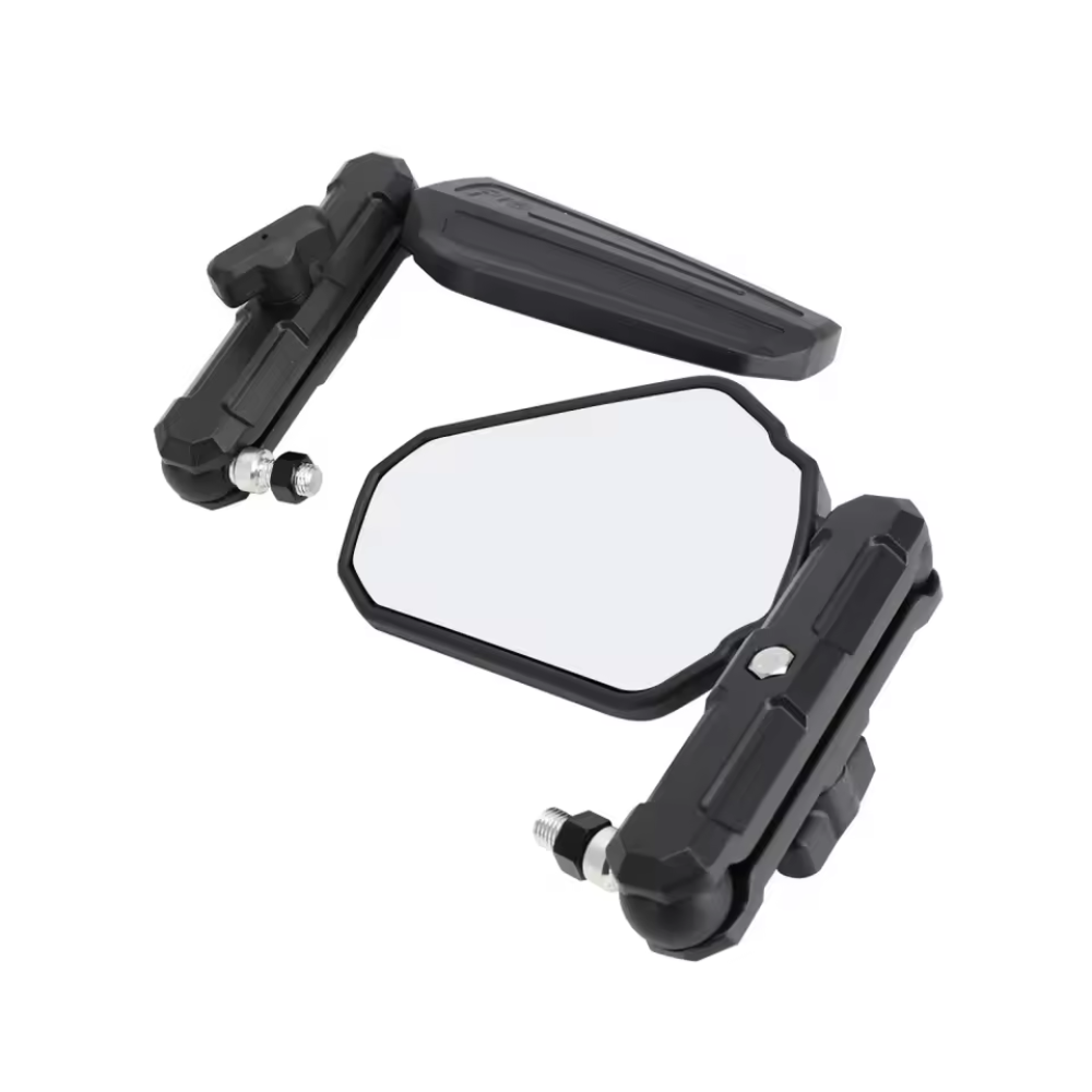 KNMASTER KATLANIR DİKİZ AYNASI