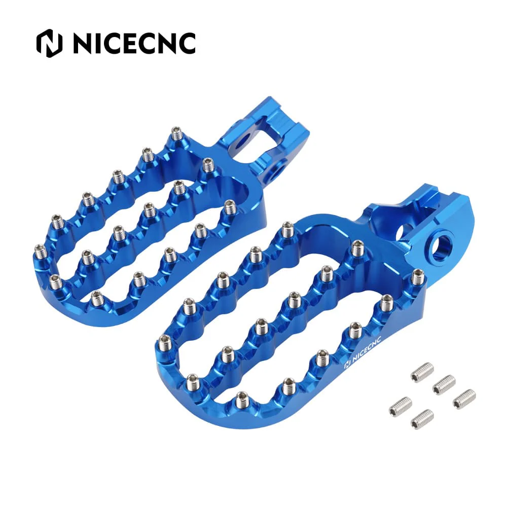 NICECNC KTM&HUSQ&GASGAS BASAK SETİ 17-23