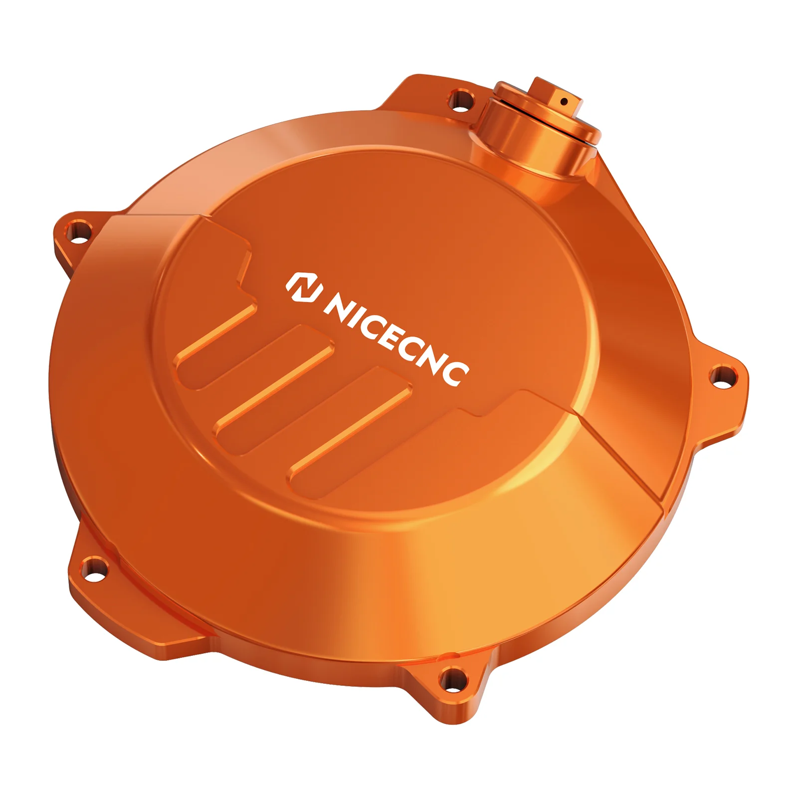 NICECNC KTM&HSQ&GASGAS DEBRİYAJ KAPAĞI 24-26