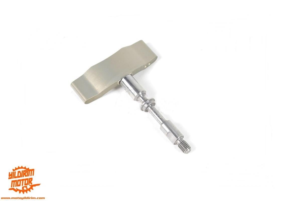 KTM 65 SX KONTROL AYAR MİLİ 17-26