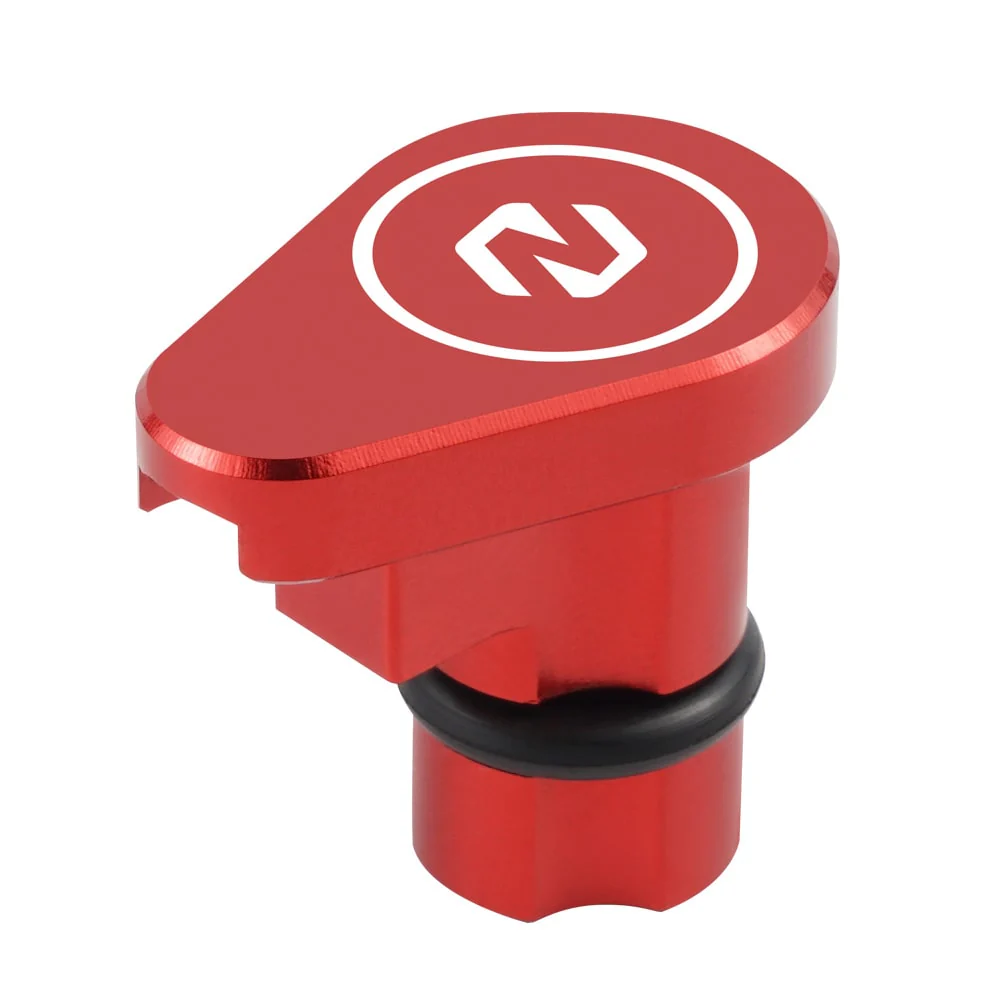 NICECNC BETA DİREKSİYON KİLİT TAPASI