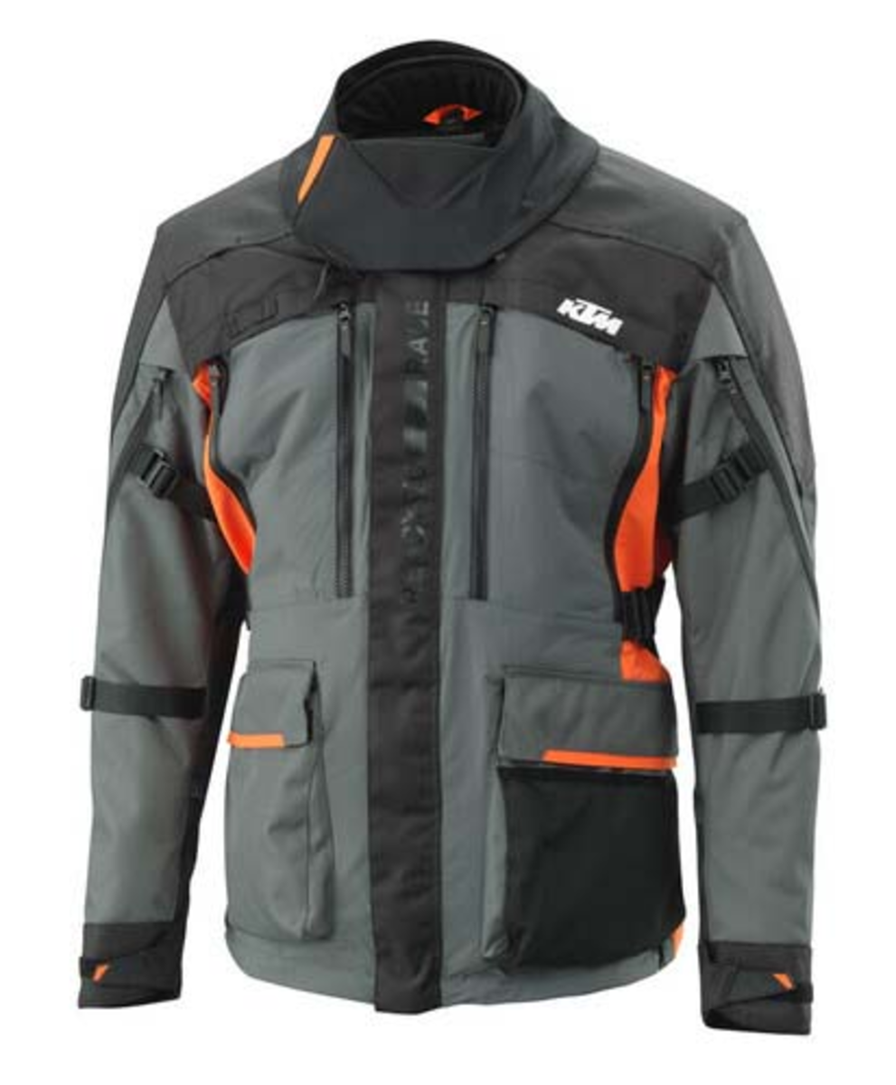 KTM TERRA ADVENTURE PRO JACKET XL