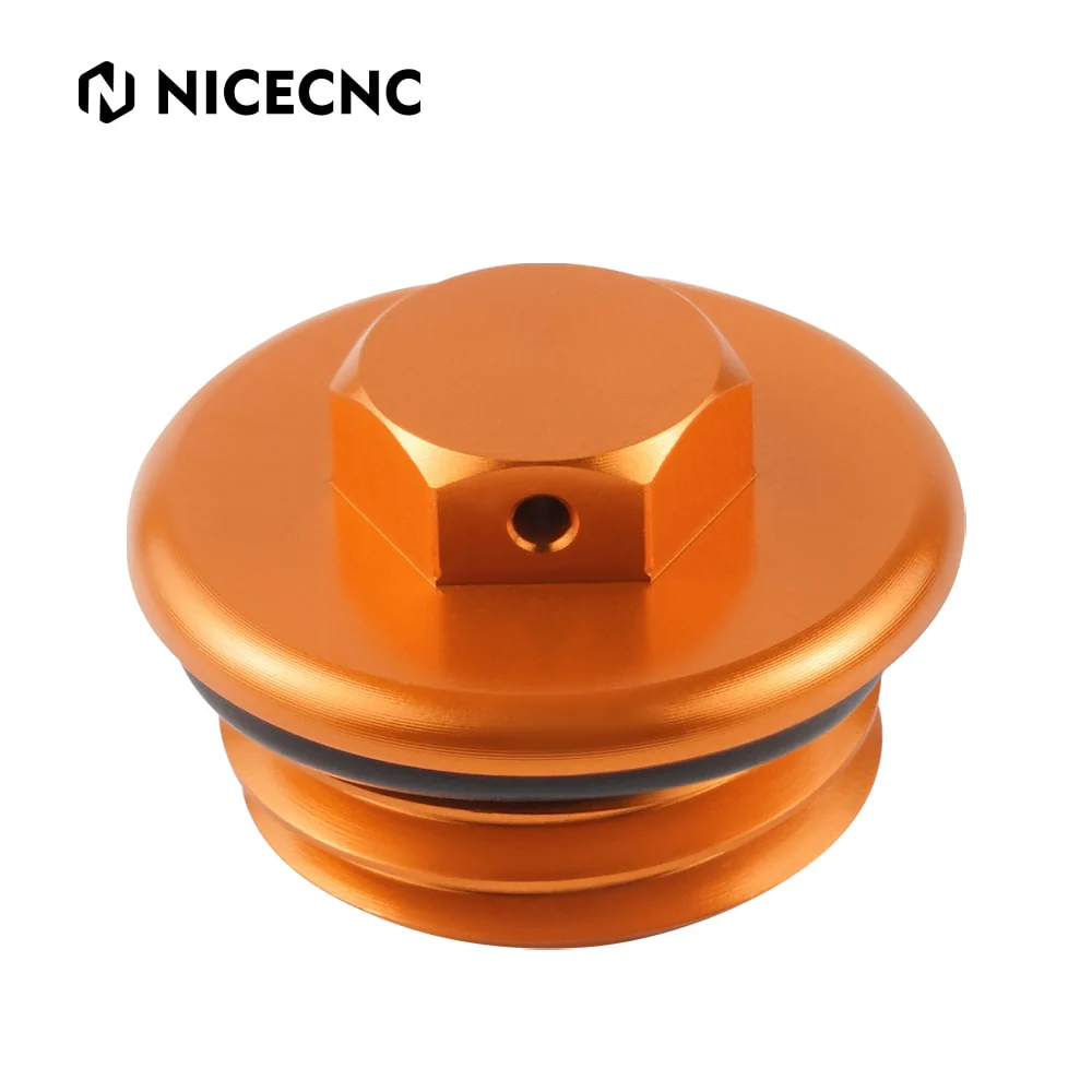 NICECNC YAĞ TAPASI